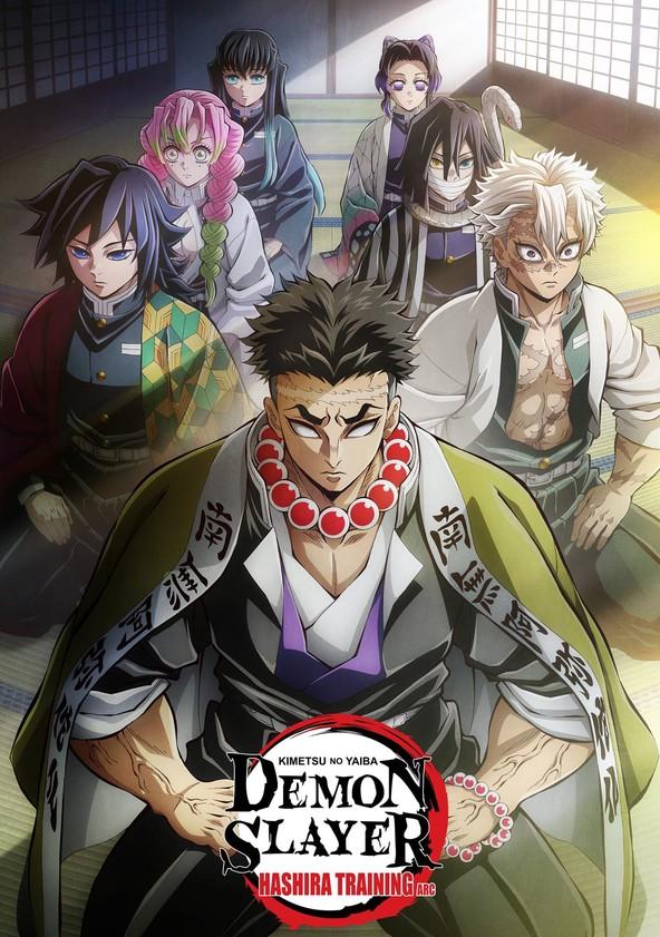 Kimetsu no yaiba