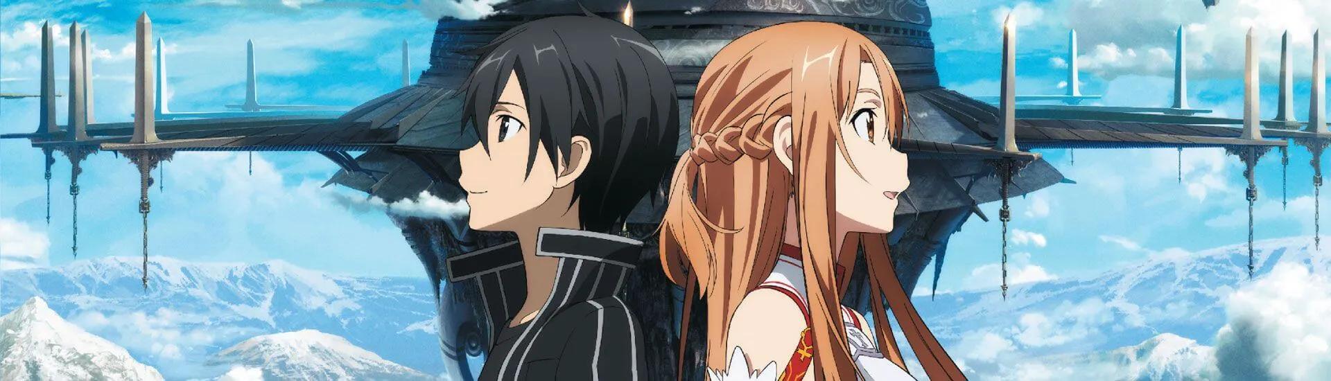 Sword Art Online